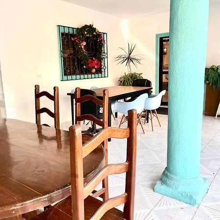 Casa ปัวร์โตโมเรลอส ภายนอก รูปภาพ