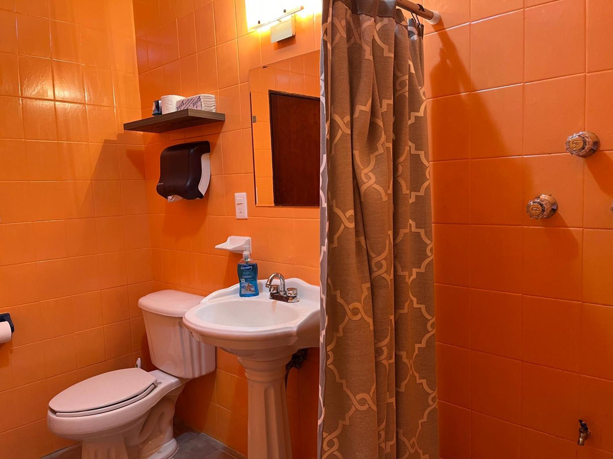 Casa ปัวร์โตโมเรลอส ภายนอก รูปภาพ