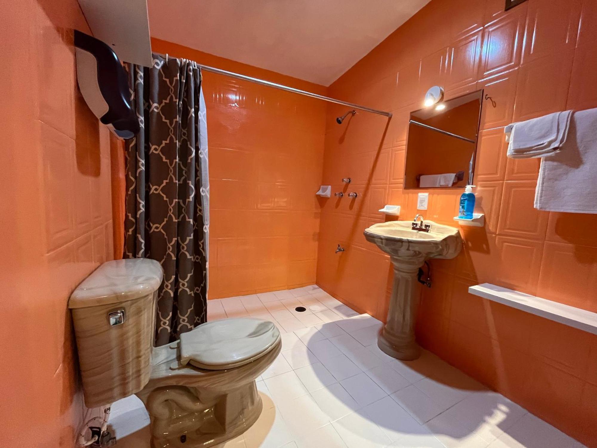 Casa ปัวร์โตโมเรลอส ภายนอก รูปภาพ