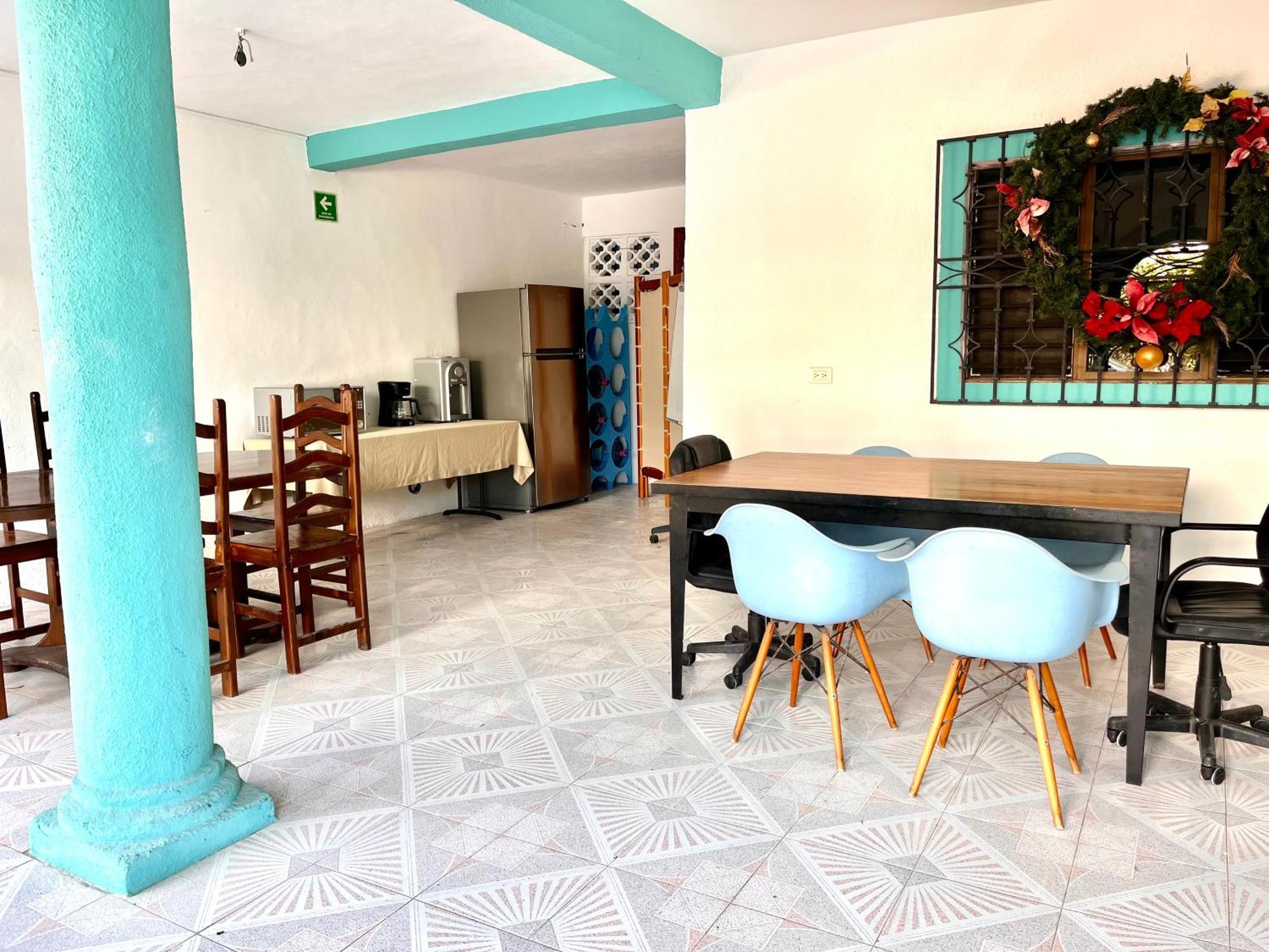 Casa ปัวร์โตโมเรลอส ภายนอก รูปภาพ