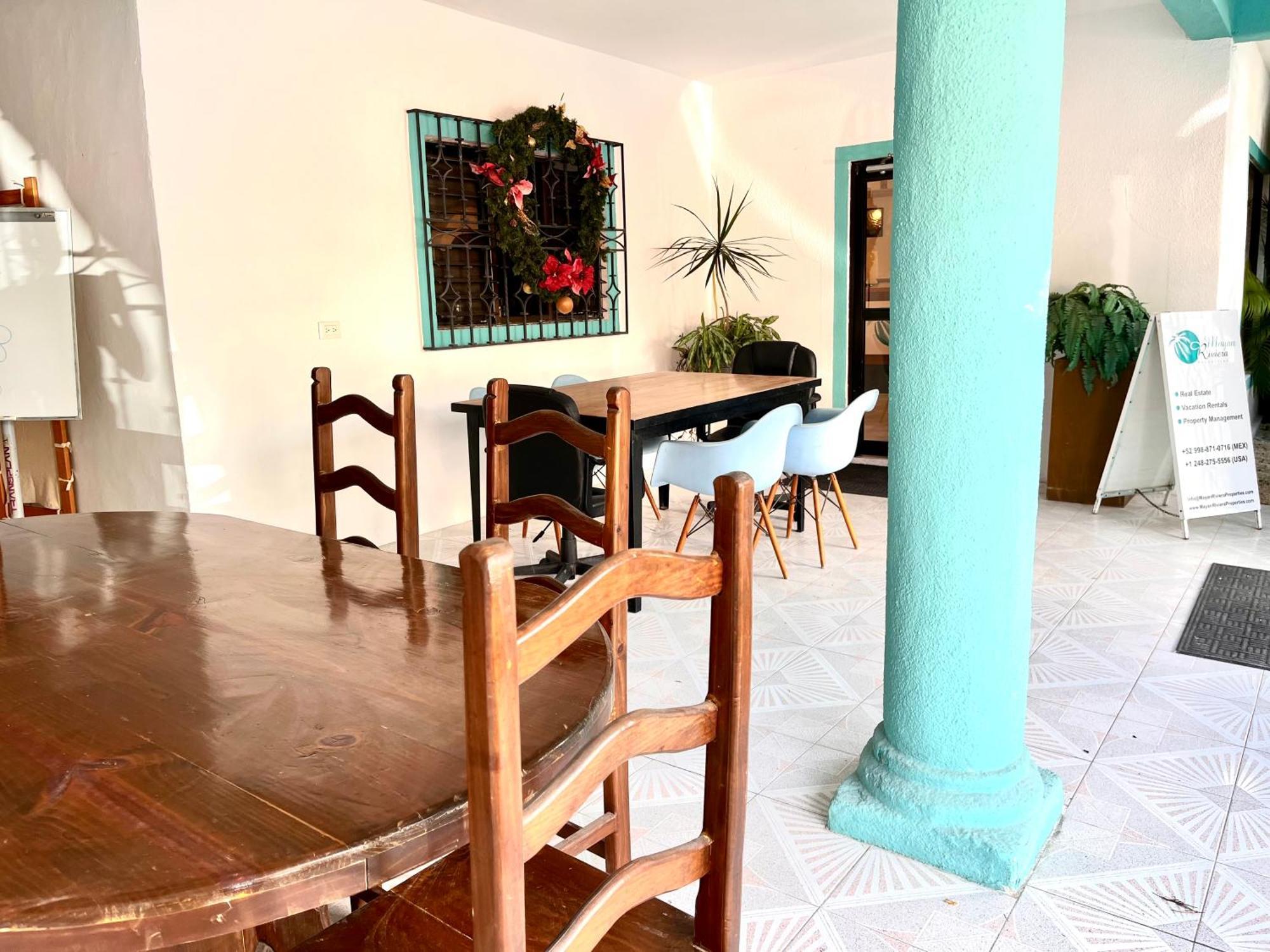 Casa ปัวร์โตโมเรลอส ภายนอก รูปภาพ