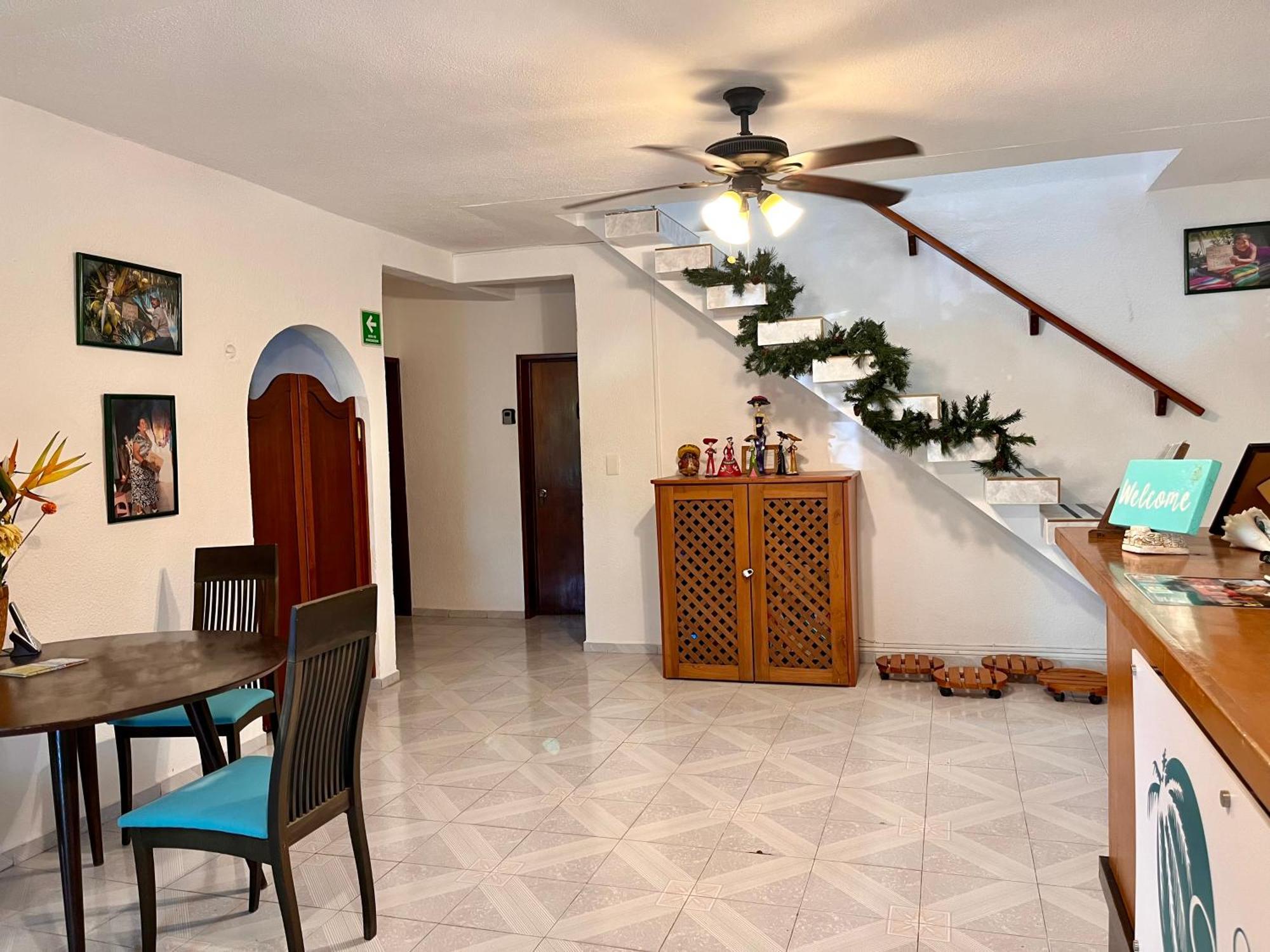 Casa ปัวร์โตโมเรลอส ภายนอก รูปภาพ