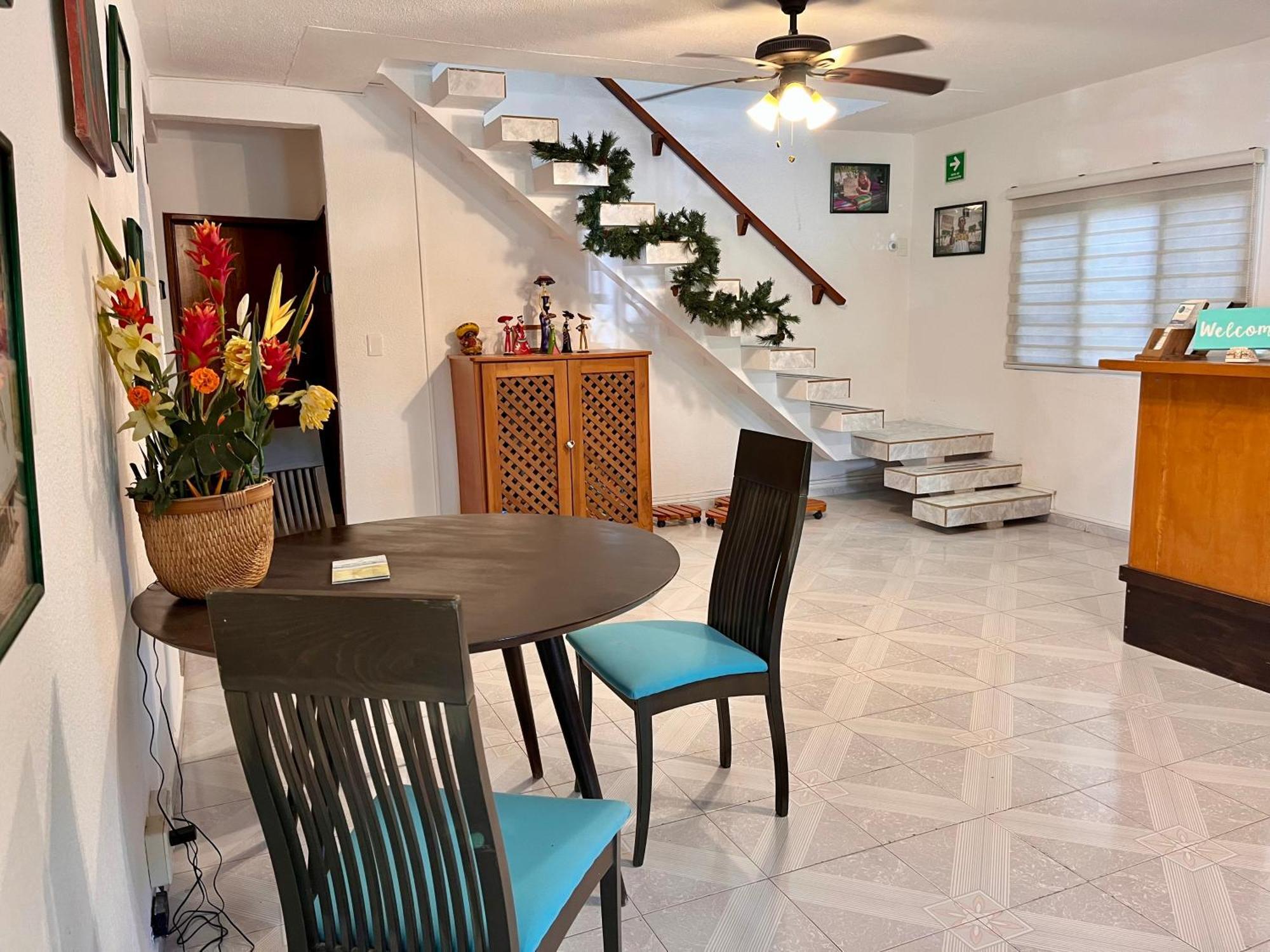 Casa ปัวร์โตโมเรลอส ภายนอก รูปภาพ