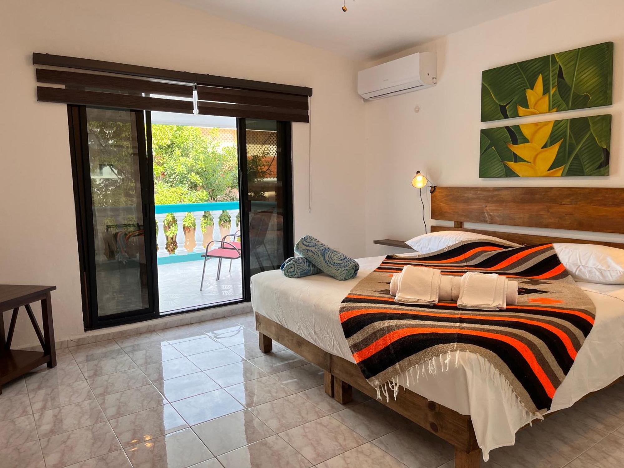 Casa ปัวร์โตโมเรลอส ภายนอก รูปภาพ