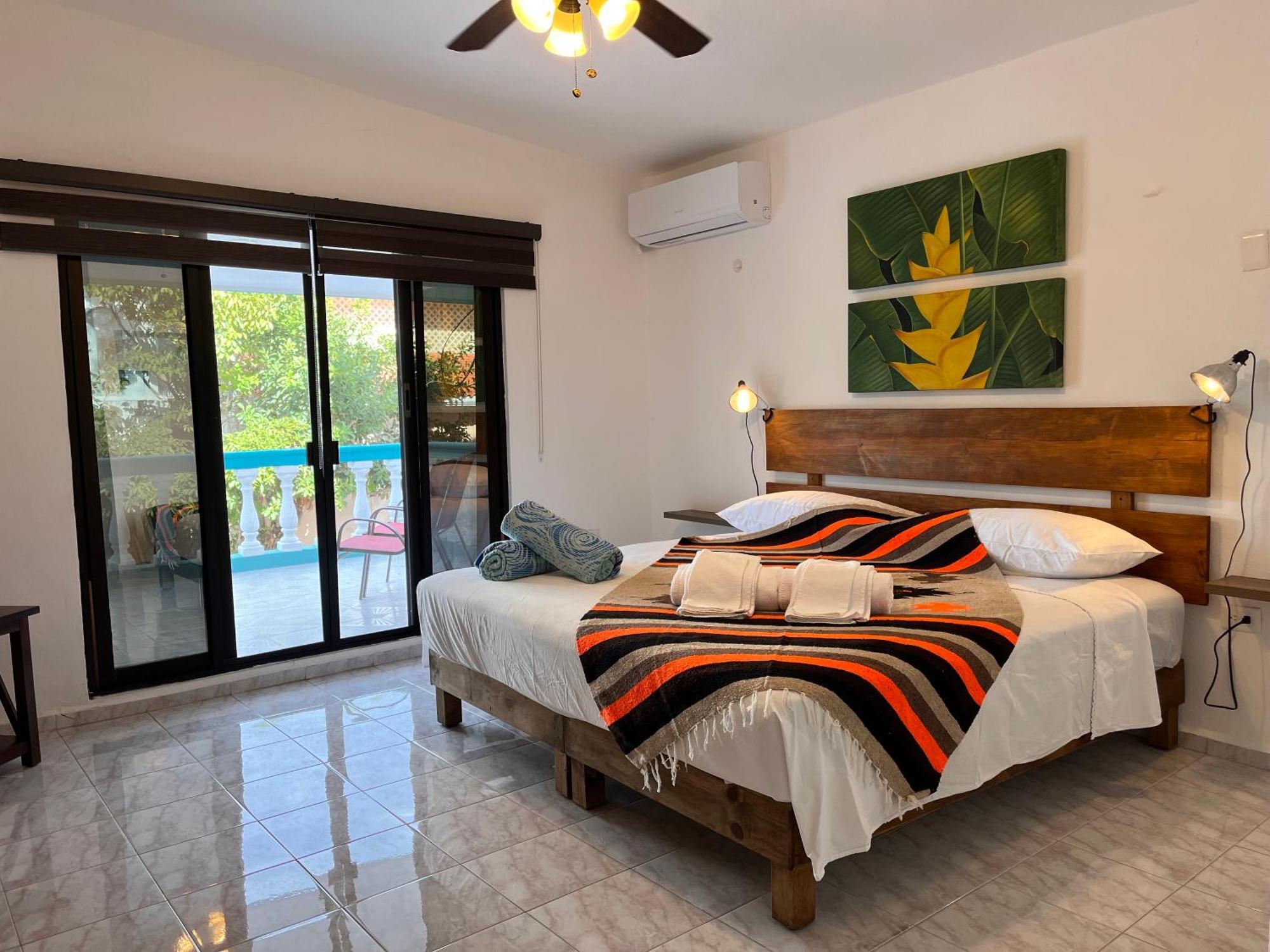 Casa ปัวร์โตโมเรลอส ภายนอก รูปภาพ