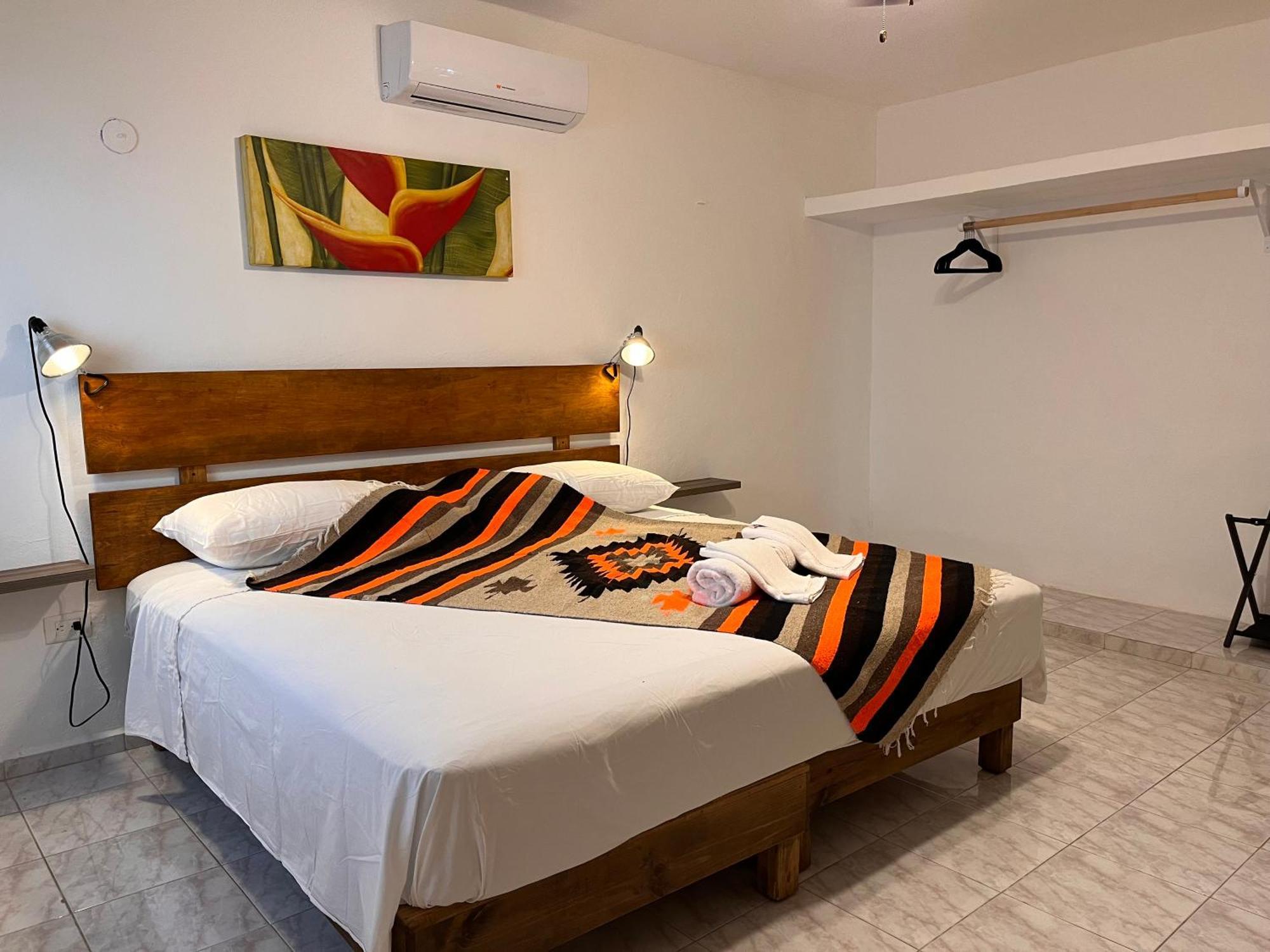 Casa ปัวร์โตโมเรลอส ภายนอก รูปภาพ