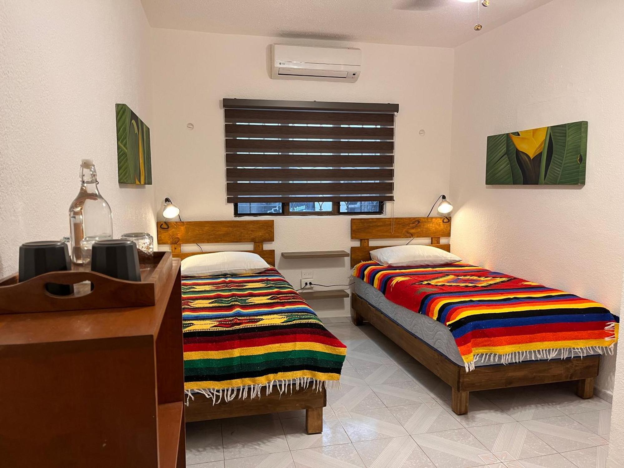 Casa ปัวร์โตโมเรลอส ภายนอก รูปภาพ