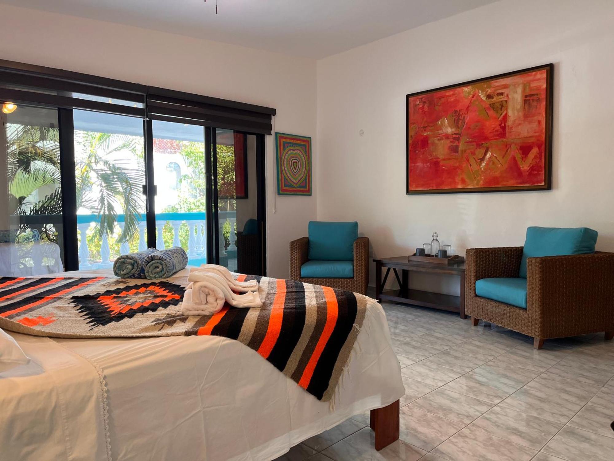 Casa ปัวร์โตโมเรลอส ภายนอก รูปภาพ