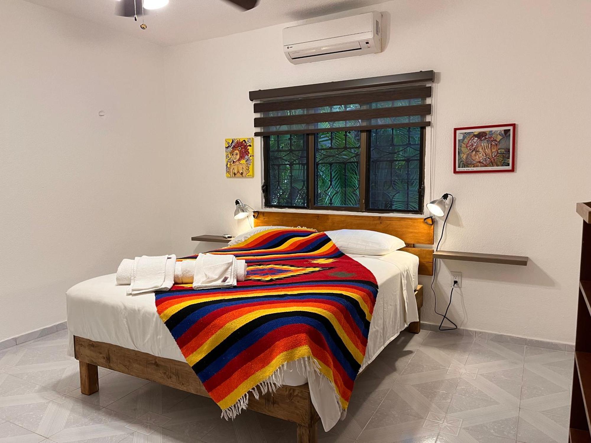 Casa ปัวร์โตโมเรลอส ภายนอก รูปภาพ
