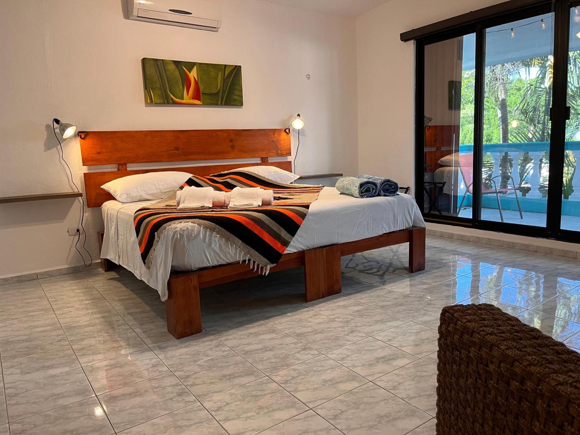 Casa ปัวร์โตโมเรลอส ภายนอก รูปภาพ