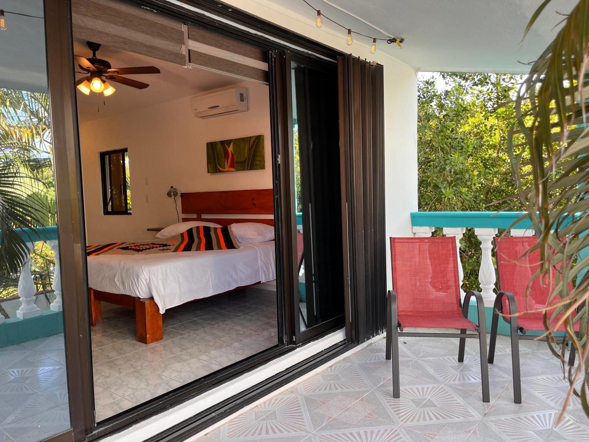 Casa ปัวร์โตโมเรลอส ภายนอก รูปภาพ