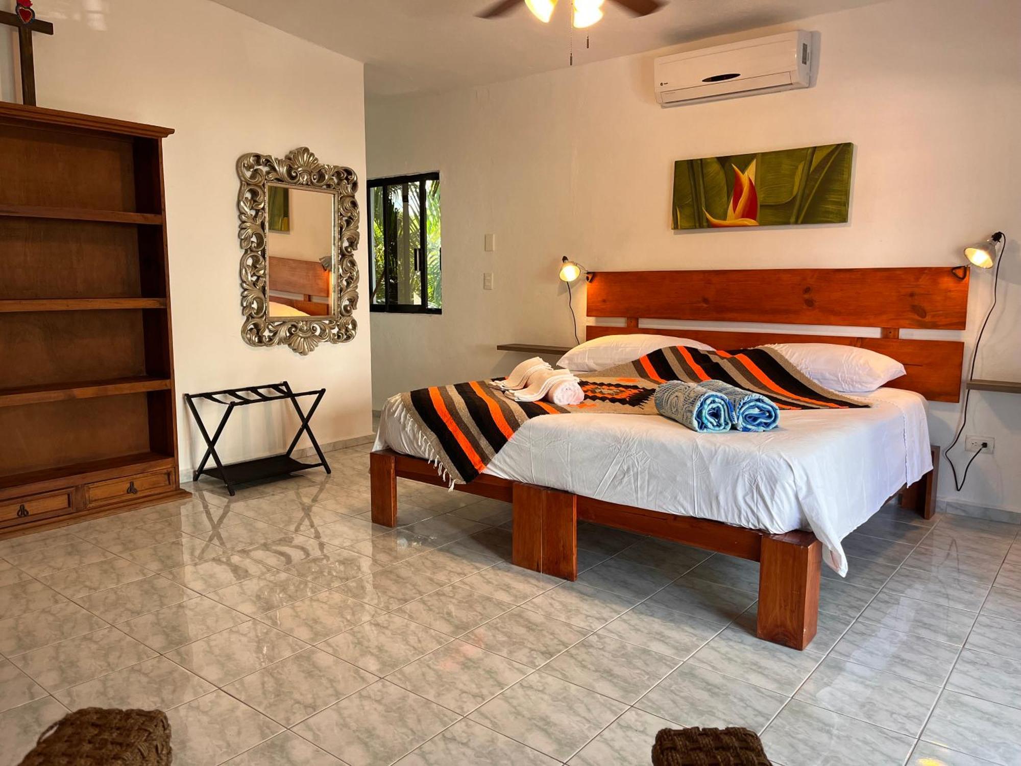 Casa ปัวร์โตโมเรลอส ภายนอก รูปภาพ